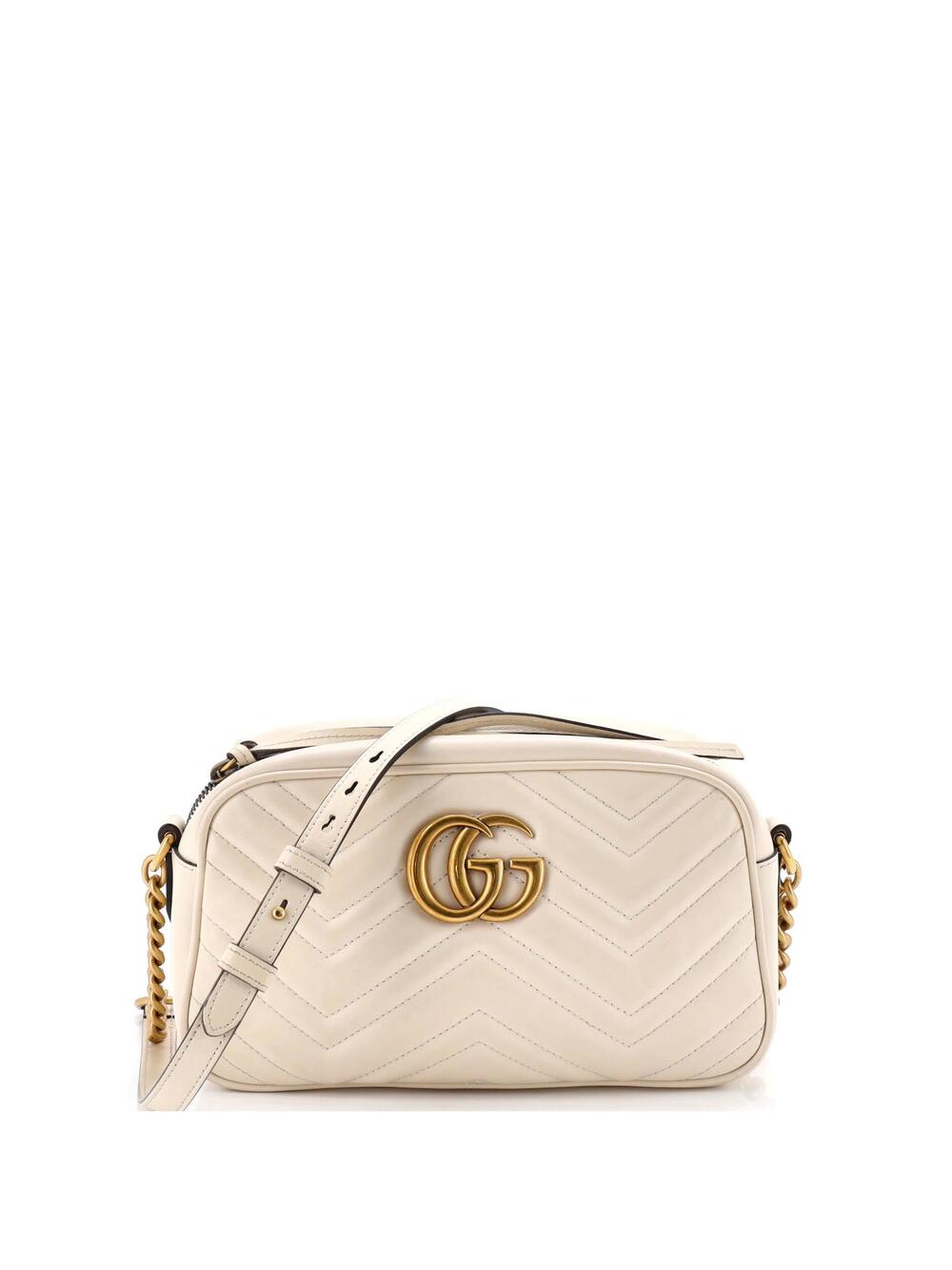 Gucci Gg Marmont Shoulder Bag Matelasse #254909G95B